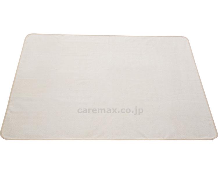 消臭ポータブルトイレ用防水シート　L / PTL-74120　[介援隊]