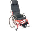 【送料無料】モジュラー車いす　LAPPO3（ラッポスリー）　標準仕様 / AACA-37-40-43 座幅37cm,40cm,43cm [カナヤマシナリー]