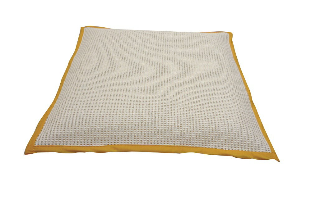 【送料無料】浴そう座ぶとん（カバー付）/FR501[ふれあいサポート]