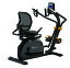 【送料無料】RS100リカンベントステッパー / RS100（LE260）[SPIRIT FITNESS]