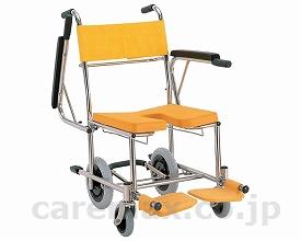 Rakuten - 入浴・シャワー用車いす / KS4 [カワムラサイクル]