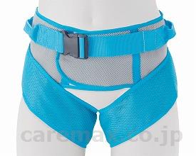 テイコブ　X型　入浴用介助ベルト（M） / AB11 [幸和製作所]