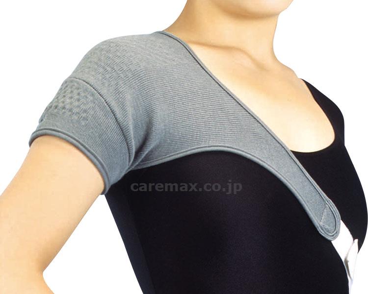 チタン肩サポーター / PP袋入 [セルヴァン](4.0)