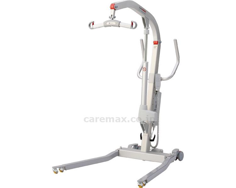 床走行式電動介護リフト / KQ-787 [パラマウントベッド]