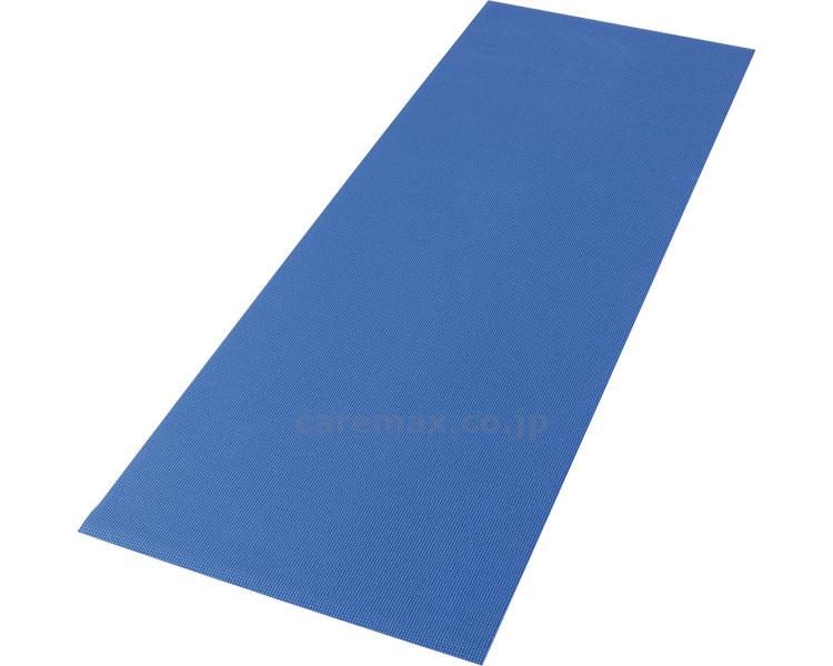 ヨガマット / YG-01　ブルー [中旺ヘルス]