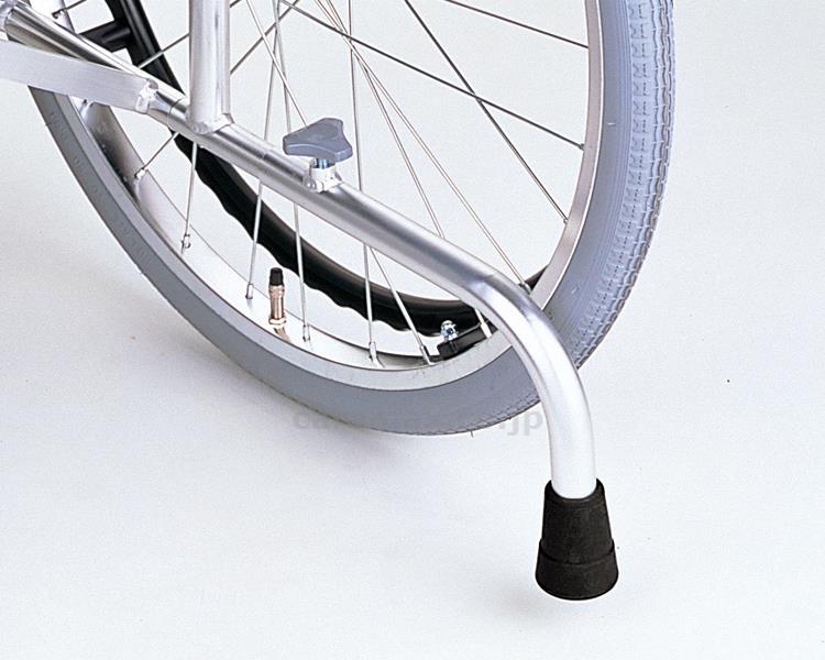 KF-29B転倒防止装置B　1台分 / AHB-0004A（鉄φ19用）[日進医療]