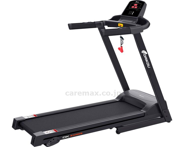 ルームランナー / DK-5102EB [大広]