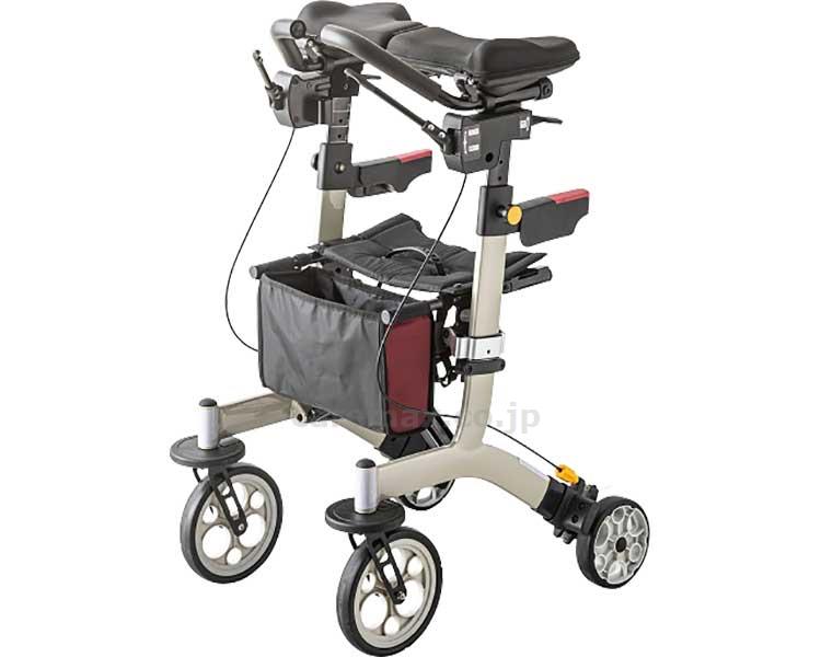 歩行車　リトルターンZ / 532-308 [アロン化成]