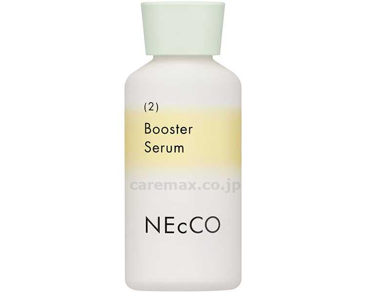 NEcCO　ブースターセラム導入美容液 / 30mL [ユーグレナ]