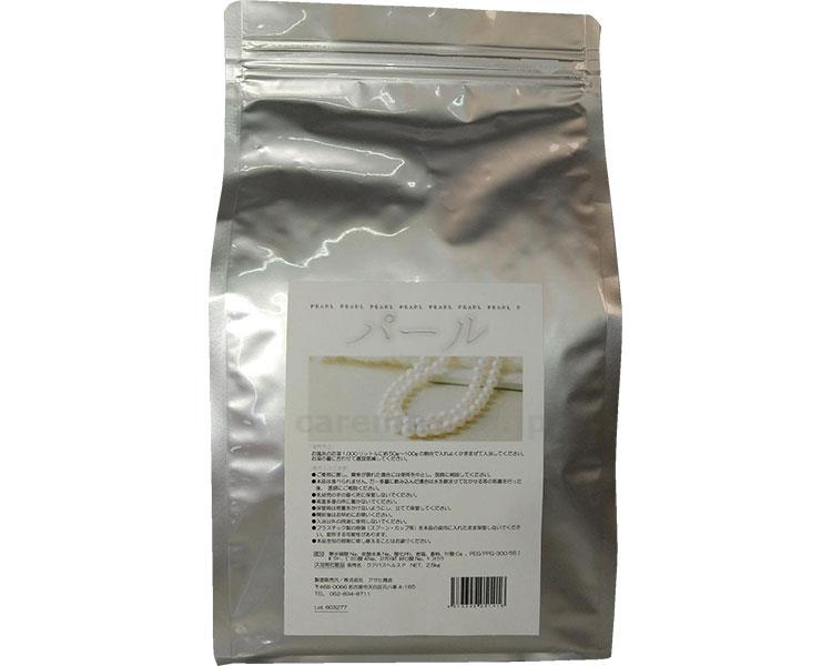 Rakuten - アサヒ入浴化粧品 / 2.5kg　パール [アサヒ商会]