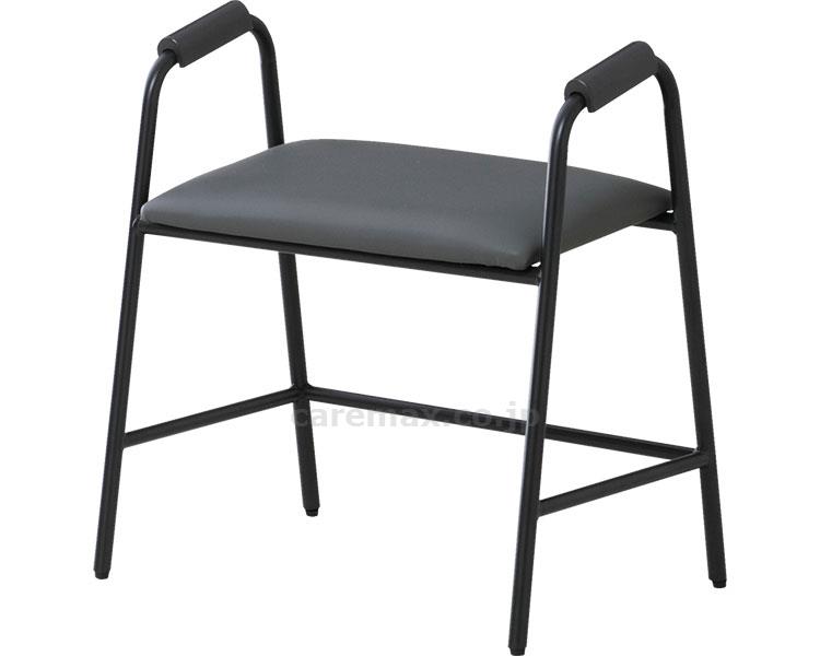 立ち上がりサポート玄関スツール / RSP-GS1 [弘益]