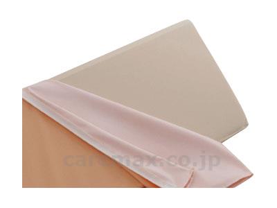 ナーセントメディカルパット50 / 長さ50cm [アイ・ソネックス（株）]