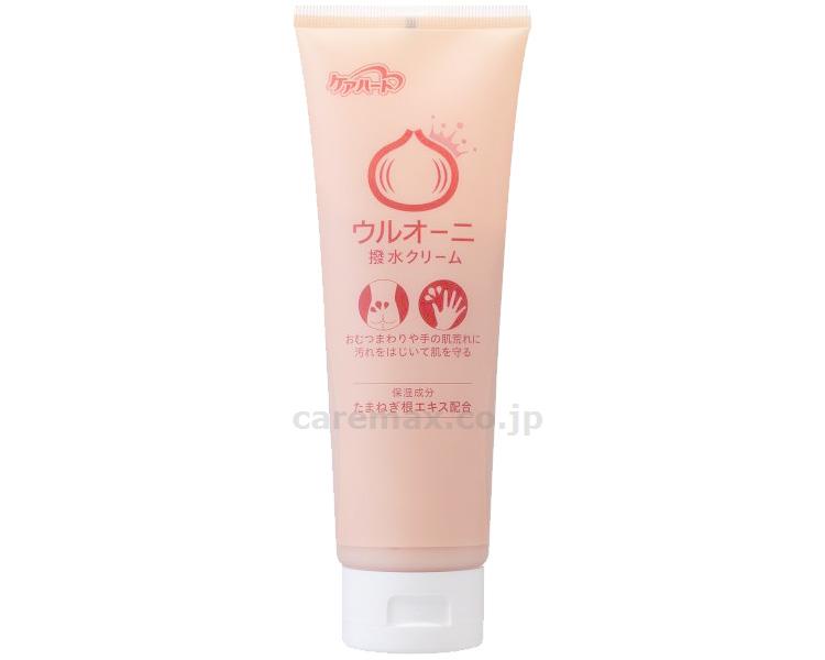 Rakuten - ケアハート　ウルオーニ撥水クリーム / 160g [玉川衛材]