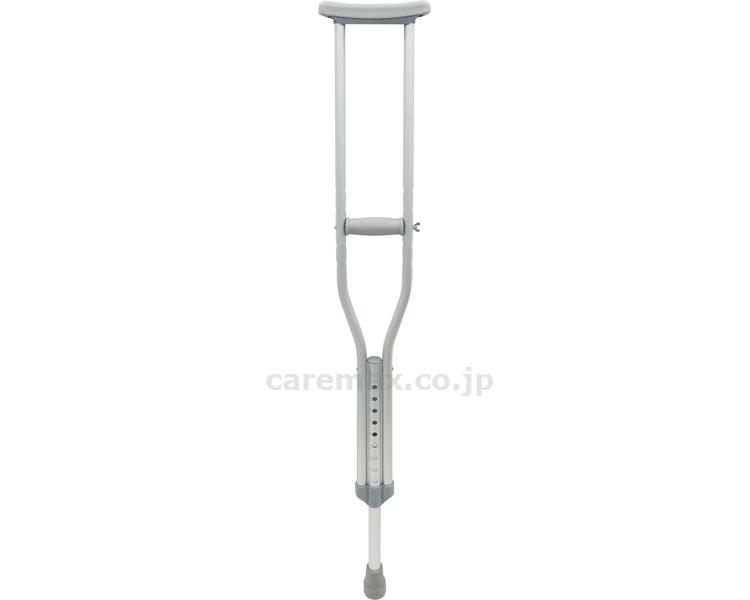 タケトラクラッチ（2本1組） / 03856 [竹虎 ヒューマンケア事業部]