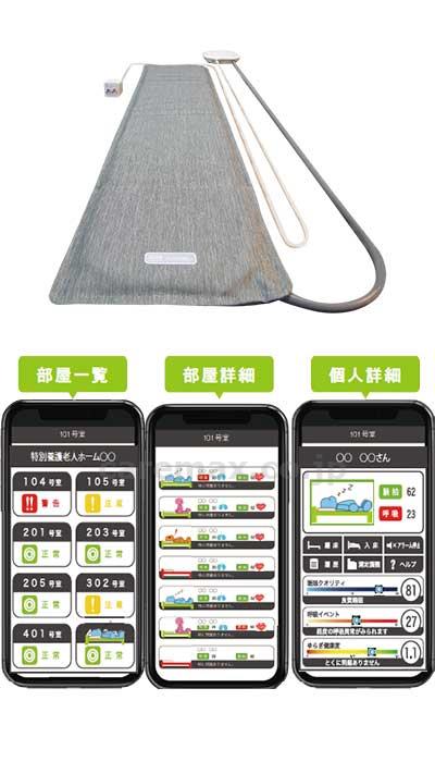 ����ꥻ�󥵡��� [TAOS�����]