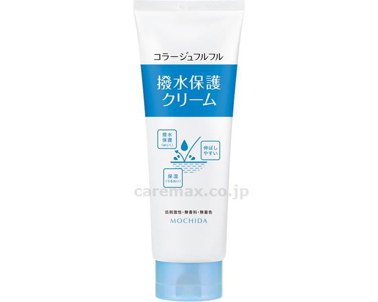 Rakuten - コラージュフルフル撥水保護クリーム / 150g [持田ヘルスケア]