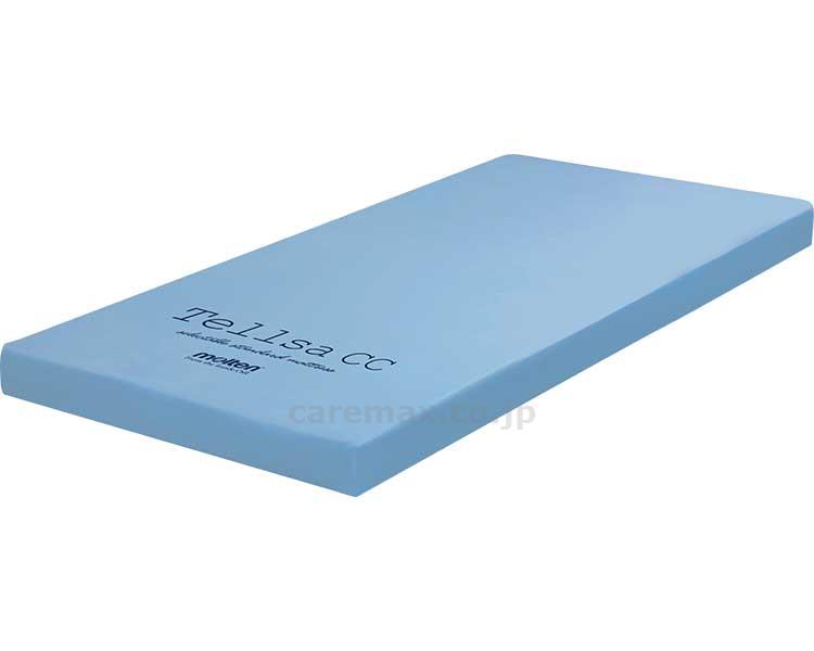 テルサ　快適・衛生タイプ　レギュラー / MTLSCC1291　幅91cm [モルテン]