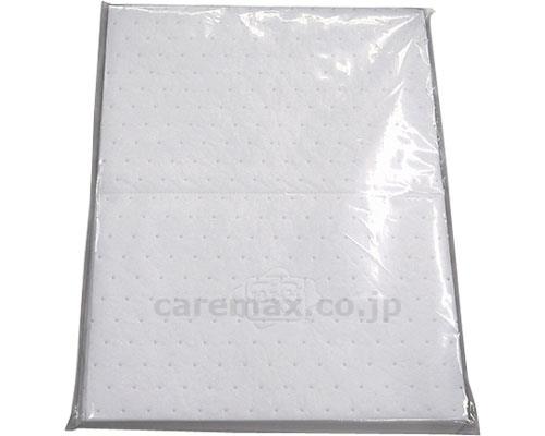 乐天商城 - ピグ　油専用エコノミーマット　厚み0.2cm / MAT45410P　10枚入 [ニューピグコーポレーション]