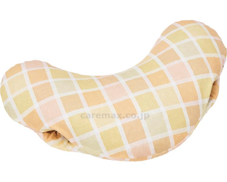 商品の仕様 ●サイズ／幅44×長さ74cm ●重さ／800g ●材質／ウレタンフォーム・ナイロン、生地：ポリエステル ●生産国／日本 ●洗濯機可（80℃） ●脱水機可 ●乾燥機可（100℃） ★別売替カバー：有り 商品の説明 ・ポジショニン...