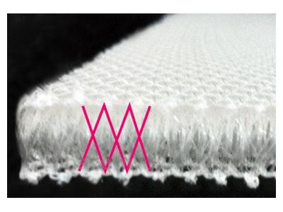 �������ɻߥ٥åɥѥåɡ��֥쥤��ץ饹 / BRPS-830R����83��Ĺ��195cm [�������Х뻺��]