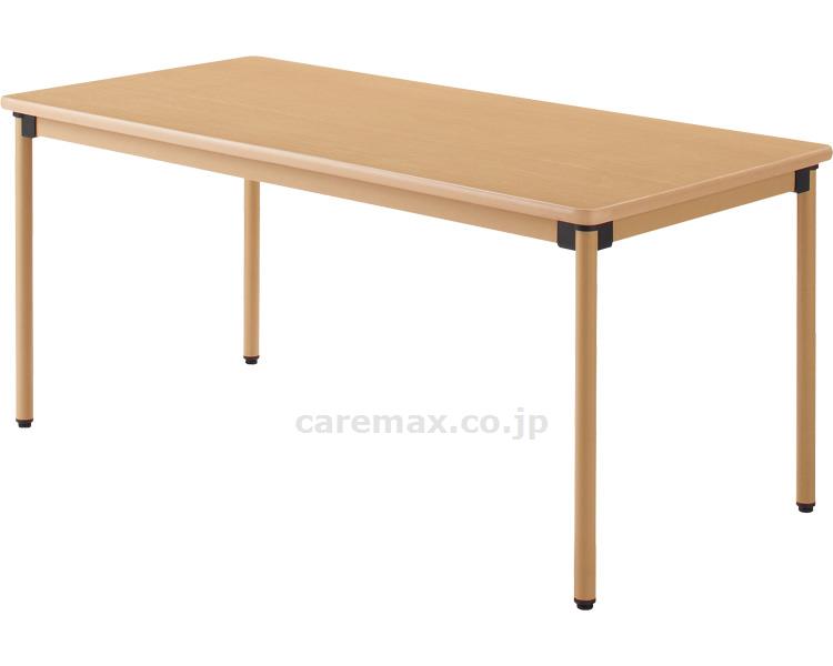 Rakuten - 施設向けテーブル　幅160×奥行75cm / UFT-ST1675