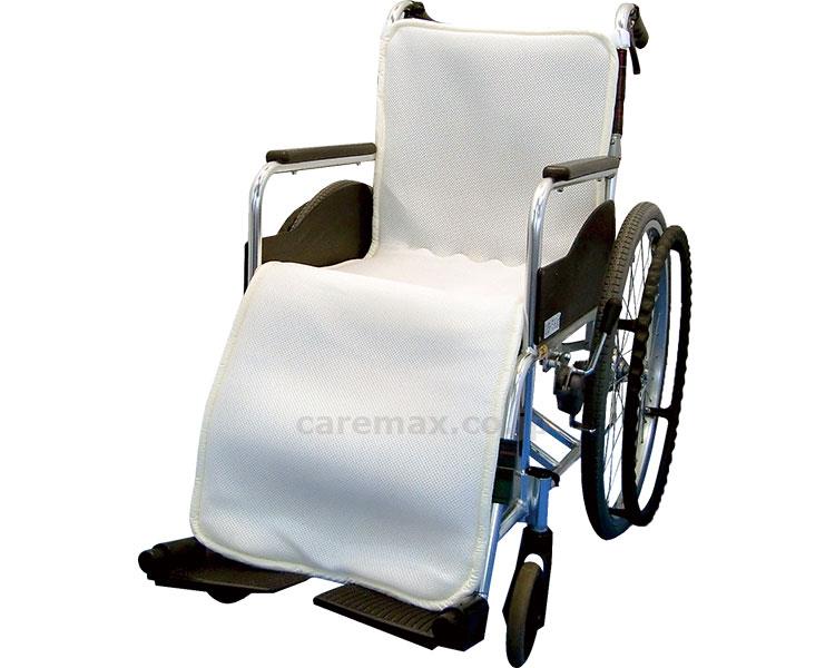 商品の仕様 ●サイズ／幅43×長さ80×厚さ4cm ●付属品／滑り止めシート ●通気性 ●洗濯機可 商品の説明 ・通気性抜群。 ・伸ばしてフットサポート部もカバー。 ・洗濯機で丸洗いできていつでも清潔。