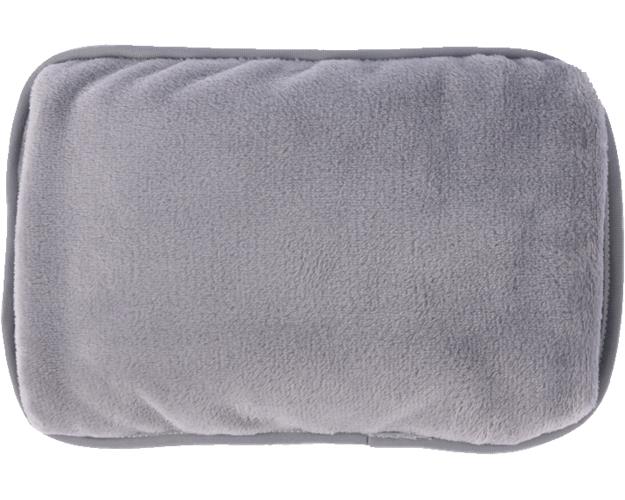 蓄電式湯たんぽ Fuwa Nuku / EF-HW04 グレー [アンフェス]