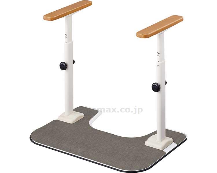 ATTOGRIP（アットグリップ）　トイレサポートR　N-T / 870-111 [アロン化成]