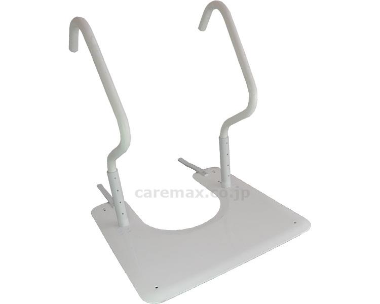 トイレエイド据置式　タテマース [ウィズ]