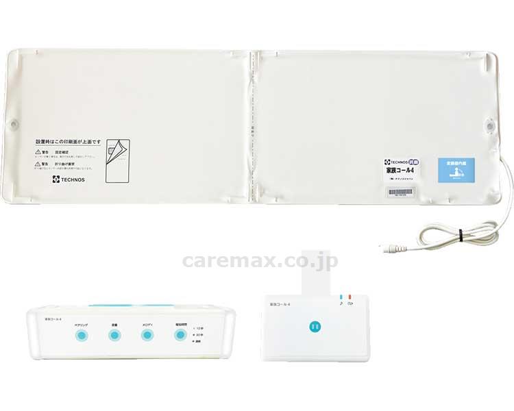 家族コール4B・メロディ / HK-4B [テクノスジャパン]