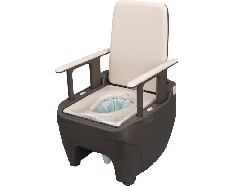 ラップポン・オーブ 自動ラップ（S） / 0BSESMW2JH 暖房便座 [日本セイフティー]