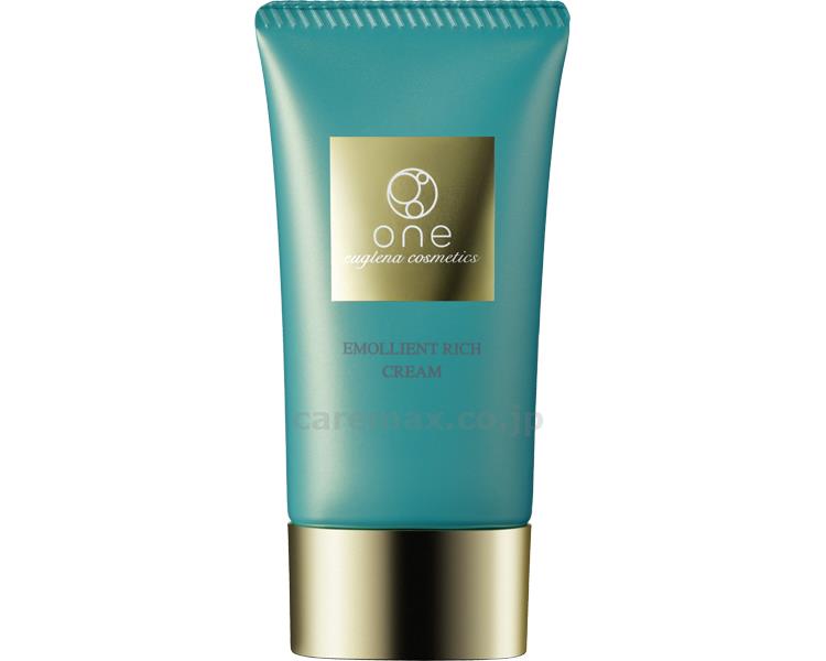 oneオールインワンクリームER / 40g [ユーグレナ]