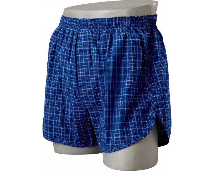 失禁パンツ　安心トランクス　紳士用/ C4865　M