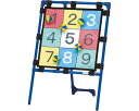 【送料無料】ターゲットゲーム60B/ B-2216 ストライク