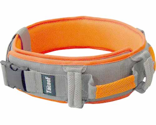 【送料無料】テイコブ楽々入浴用介助ベルト/ AB21[ 株式会社 幸和製作所 ]