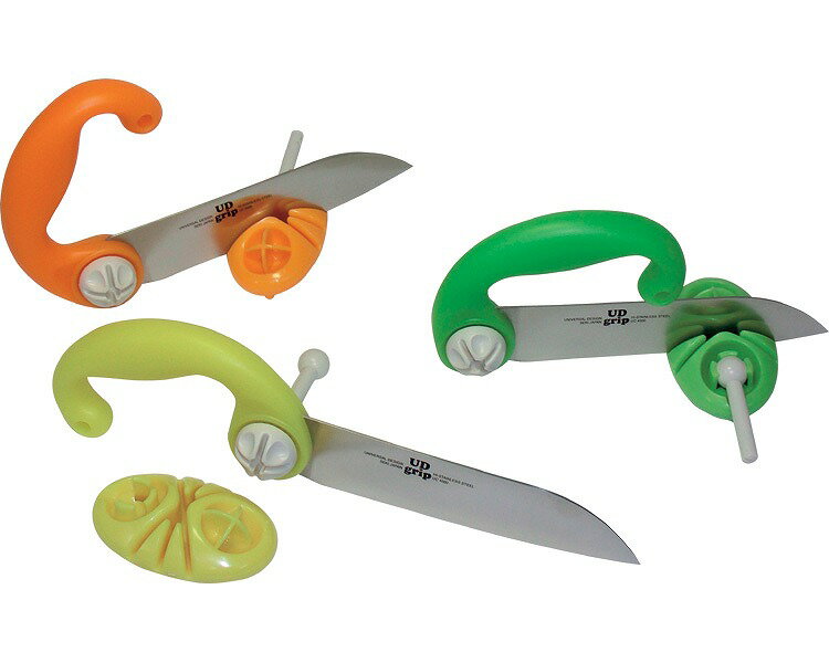 UDグリップ包丁/ UC-4500