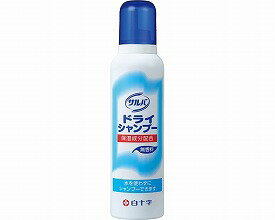 Rakuten - サルバドライシャンプー/ 42660　200g　24本　[ 白十字 株式会社 ]