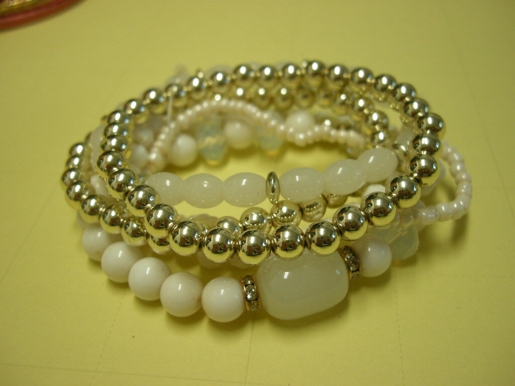 필리핀 직수입 핸드메이드 팔찌