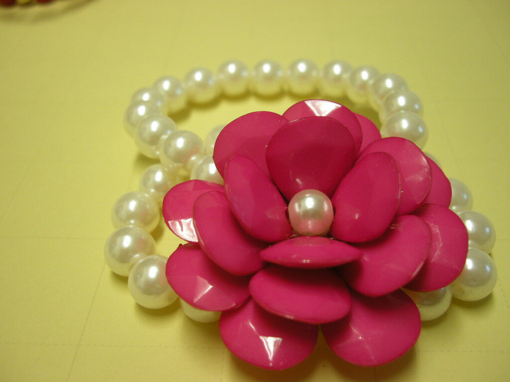 필리핀 직수입 핸드메이드 팔찌