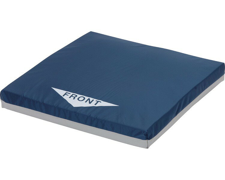 【送料無料】車椅子クッション　Gel-T（ジェルティ）クッション / CK-346 [ 株式会社 ケープ ]