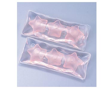 乐天商城 - クリスタルプチアイス / 3星2個入 30セット [ サンセール ]