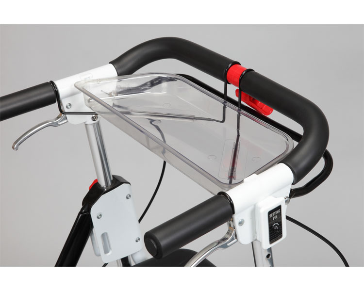 アームフィット用　トレー / AR-002 [ ユーバ産業 株式会社 ]