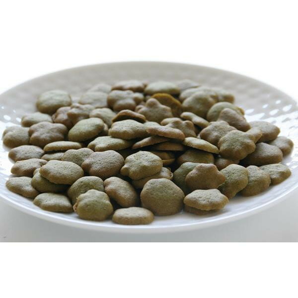 ◎●【送料無料】【代引不可】もぐもぐ工房 すくすくクッキー ほうれん草 35g×10セット 390022「他の商品と同梱不可/北海道、沖縄、離島別途送料」