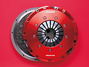 NISMO ニスモ シングルクラッチキット スーパーカッパーミックス スタンダード 3000S-RSS50-G1 シルビア S15 SR20DE SR20DET