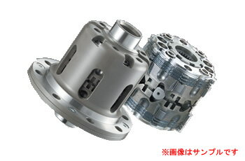 CUSCO クスコ ハイエース専用LSD 1WAY HBD 803 F