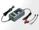 セルスター工業 バッテリー充電器 DRC-300