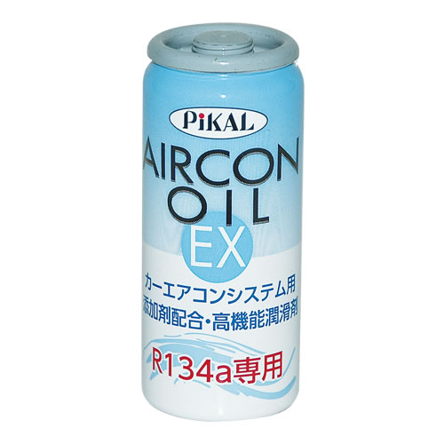 日本磨料工業 PIKAL（ピカール） エアコンオイルEX　　30ml 数量1　品番 66800　【NF店】