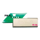 日本磨料工業 PIKAL（ピカール） 白棒 NO．100 500g 品番 70000　数量25