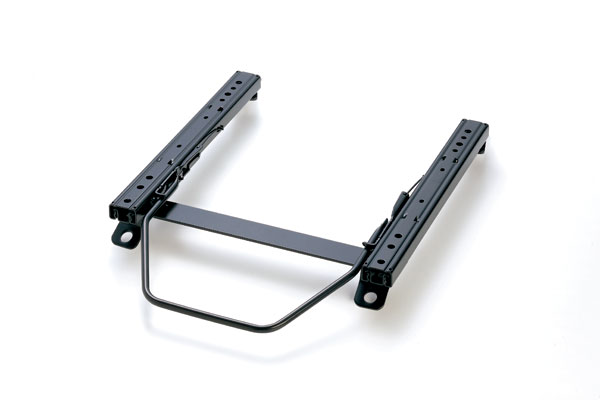 BRIDE ブリッド ローマックス専用シートレール LRタイプ　運転席側 R003LR