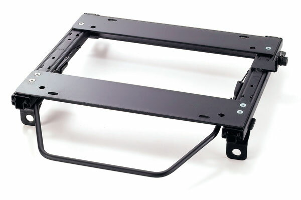 BRIDE ブリッド シートレール MOタイプ　助手席側 N116MO